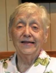 Mary Jane Pierce Obituary January 3, 2021