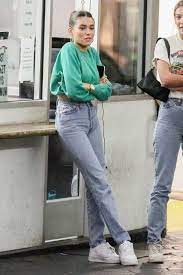 E baldi beverly hills, ca. Madison Beer At E Baldi In Beverly Hills 12 05 2019 Hawtcelebs