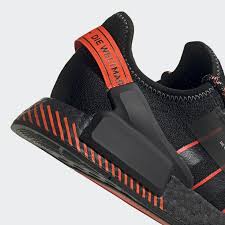 Similar to the original, the updated version maintains a soft primeknit fabric upper in black with the perfect amount of comfort and stretch to help your foot breathe. Adidas Nmd R1 V2 Shoes Black Adidas Us Nmd R1 V2 Shoes Adidas Nmd R1 V2 Adidas Nmd R1