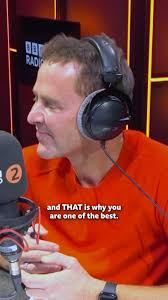 Jacqueline Wilson dropped into to Radio 2