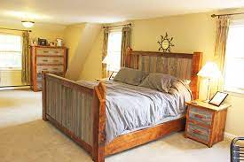 Maine made certified retailers offer a wide selection of quality gifts and provide a wide variety of convenient locations throughout our beautiful state! Custom Made Rustic Furniture In Maine Rustic Bedroom Kitchen Living Room