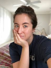 Morgan Powers's Instagram, Twitter & Facebook