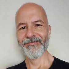 Jeff Mabe's Instagram, Twitter & Facebook