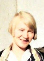 Marie Mercy Root (1910-1953)