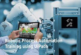 But beneath the big wins lurk hidden issues worth addressing. Robotic Process Automation Training Using Uipath Brighter Connect