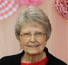 Martha Ellis Obituary December 25, 2020