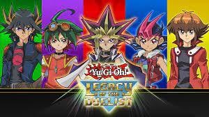Legacy of the duelist + 18 dlcs + multiplayer genres/tags: Yu Gi Oh Legacy Of The Duelist Free Download Crohasit Download Pc Games For Free