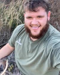 Well since I’ve started archery hunting I have missed 2 turkeys, 2 bucks!  But I have successfully slung an arrow through a little bird, my hand, and  my first buck I got yesterday morning!