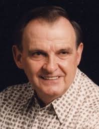 Obituary for Donald T. Lutz