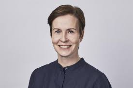 British Media Awards winners 2022: Business Leader of the Year (Business  Media)