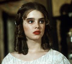 Brooke Shields I Got Out Pretty Unscathed Fashion The Guardian I love brooke shields' 80's look, she was so fresh but yet so effortlessly stylish. brooke shields i got out pretty