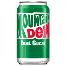 Du hast noch kein benutzerkonto auf real life online? Mountain Dew Real Sugar 355 Ml Usa Drinks Ihr Online Shop Fur 1 08