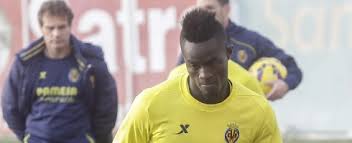 The ivory coast central defender has made 15 appearances for his country and was part of the 2015 africa cup of. Bailly Proud At Villarreal Move Football Espana