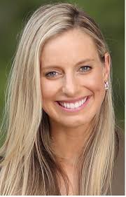 Laura Geitz's Instagram, Twitter & Facebook