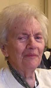 Obituary information for Jean Grootenboer