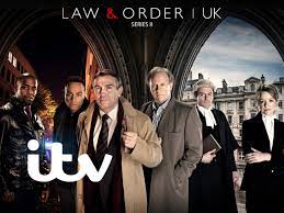 However philip's younger wife alison lies about her alibi on then night of the murder and it is unintentionally negated by her daughter. Watch Law Order Uk Series 8 Prime Video