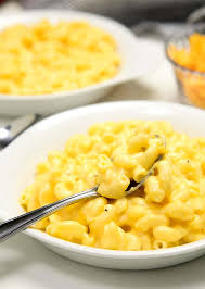 Everybody loves macaroni and cheese: Easy Gluten Free Macaroni And Cheese Ready In Minutes
