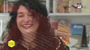 Presencia Cultural: "Una voz que existe" de Kathy Serrano (14/12/2019)