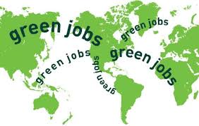 The Four Fastest High Paying Green Jobs Green Jobs Changing Jobs Graduate Jobs