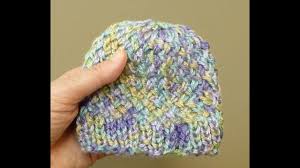 Cross stitch patterns from a to z. Knit Along Agd Hat Cross Stitch Tutorial Pattern Youtube
