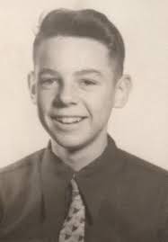 James Dowd Obituary January 12, 2025