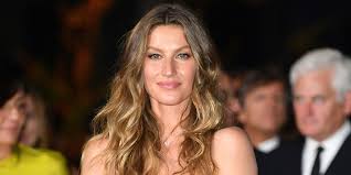Watch gisele bündchen do planks while wearing a corset. Gisele Bundchen Loves Dunkin Donuts Munchkins Gisele Bundchen Tom Brady Diet