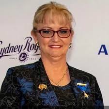 Yeah, sounds like something Arnie would have said, given the chance 😆