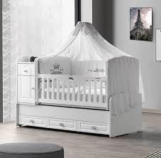 King Maxi Besik Kargili Mobilya