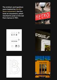 Los juegos olímpicos de parís 2024, será el retorno de las olimpiadas a tierras europeas, tras los juegos de río y tokio. Los Juegos Olimpicos De Paris 2024 Ya Tienen Emblema Oficial Brandemia