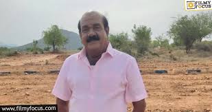 Comedy actor nellai siva passed away. G9uvm4lnspehwm