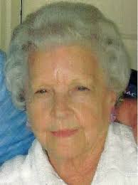 Beatrice “Bea” Lucas Dalton (1930-2013)