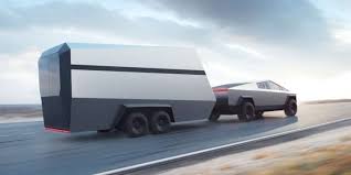 Tesla Cybertruck Commercialisation Autonomie Prix Performances Automobile Propre