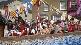 Aberaeron Carnival 2026