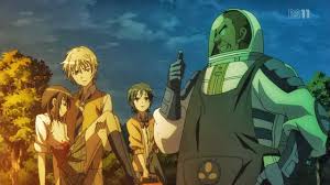 Coppelion - 07 (A little bit of nuclear science, a lot of stupidity.) -  AstroNerdBoy's Anime & Manga Blog | AstroNerdBoy's Anime & Manga Blog