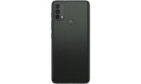 Motorola Moto E40 4/64GB Carbon Gray ...
