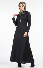Tesettur Pazari Sik Kolyeli Elbise Modelleri Moda Tesettur Giyim Elbise Modelleri Elbise Moda Stilleri