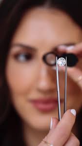 Nancy's bridal stack revealed! She paired the Sideways Petite Oval Bezel  Band with her Oval Whisper Thin® Trio for a full Rose Gold ensemble. Ps.  Nancy's favorite Rose Gold styles are on