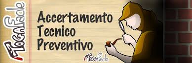 Ad essa segue la liquidazione del compenso al consulente, ma il giudice non può provvedere al regolamento delle spese tra le parti. Accertamento Tecnico Preventivo Guida E Facsimile Toga Facile