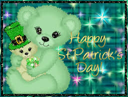 Check spelling or type a new query. St Patricks Day Gif On Gifer By Purebrew