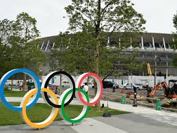 Essa modalidade existe desde os primeiros jogos olímpicos, em 1896. Toquio 2021 As Escolhas Sustentaveis Das Olimpiadas Casa Vogue Eventos Etc