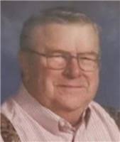 Daniel Tardiff Obituary (1944