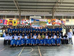 Jaafar hassan, aadk, intel, smk teluk kumbar, smk dato' onn, smk convent taiping, sk kampung to' bedur, agilent technologies, first solar, kolej komuniti bayan baru, sk seberang jaya 1, sk kepala batas, sk machang bubuk, sk jalan. Smk Taman Nusa Damai Program Lawatan Penanda Aras Asrama Harian Ke Smk Dato Onn Butterworth Pulau Pinang