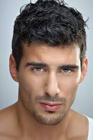 Therefore, most of them want to cut their hair short but there is no sufficient number of styles. Cool Mens Short Hairstyles 2012 2013 Mens Hairstyles 2013 Mens Hairstyles Curly Thick Curly Hair Thick Hair Styles