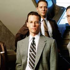 The 1950s Haven't Looked Better! 'L.A Confidential' is Intelligent, Taut  and Still an Achievement 20 Years Later! - mxdwn Movies