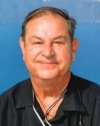 Obituary information for Richard Michael Pniewski