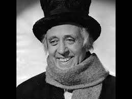 Alistair Sim CBE, 75 (1900-1976) UK actor