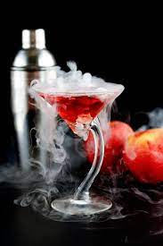 A halloween party without any creepy cocktails. 48 Halloween Cocktails Drinks Best Alcoholic Halloween Drinks
