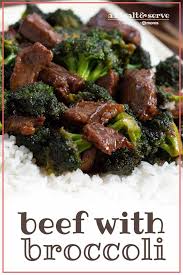 Simple steps make it a. Easy Beef And Broccoli Using Leftover Steak Add Salt Serve