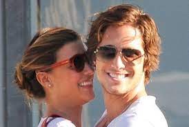 Diego boneta y las fotos en que presume su gran amor por los perros. Michelle Salas And Diego Boneta Dating Gossip News Photos