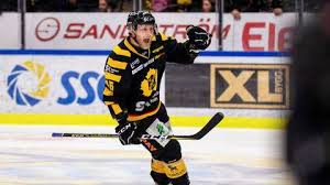 Sk lejon tar in en ny forward i truppen. Oscar Moller Forlanger Med Skelleftea Aik Svt Sport